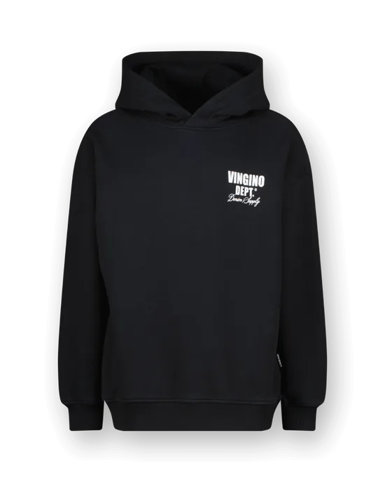 Pullover Nashed
