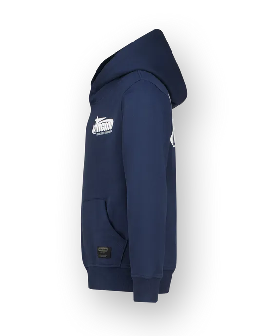 Pullover Nar