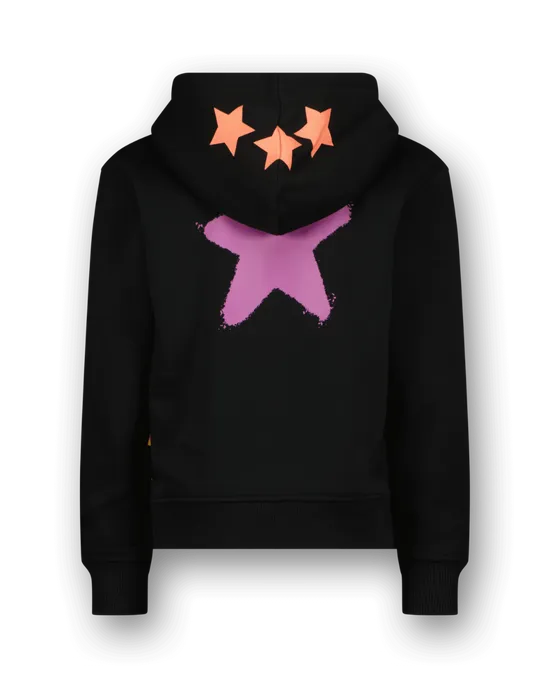 Kapuzenpullover Noriny