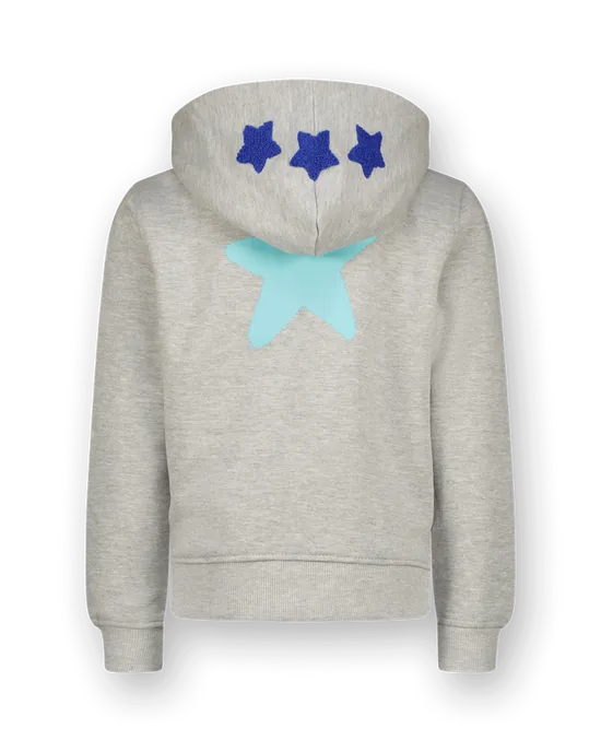 Kapuzenpullover Noriny