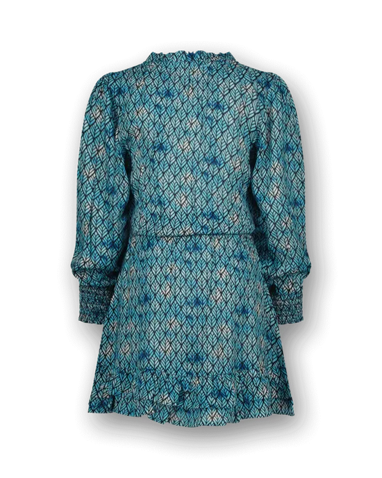 Kleid Pila