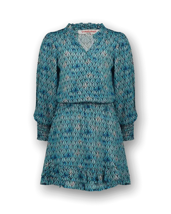 Kleid Pila