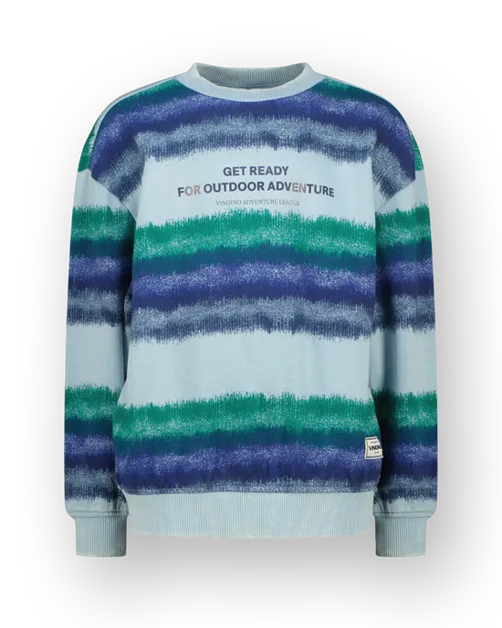 Sweatshirt Nikka