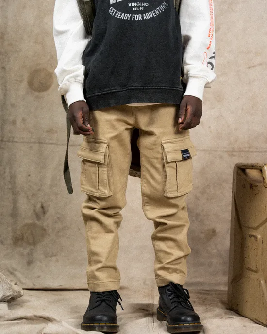 Loose Jeans Claudio