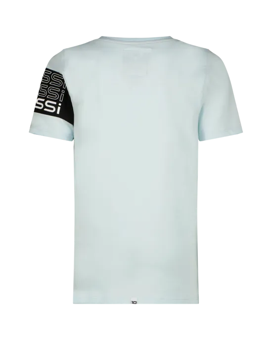 T-shirt Jumal