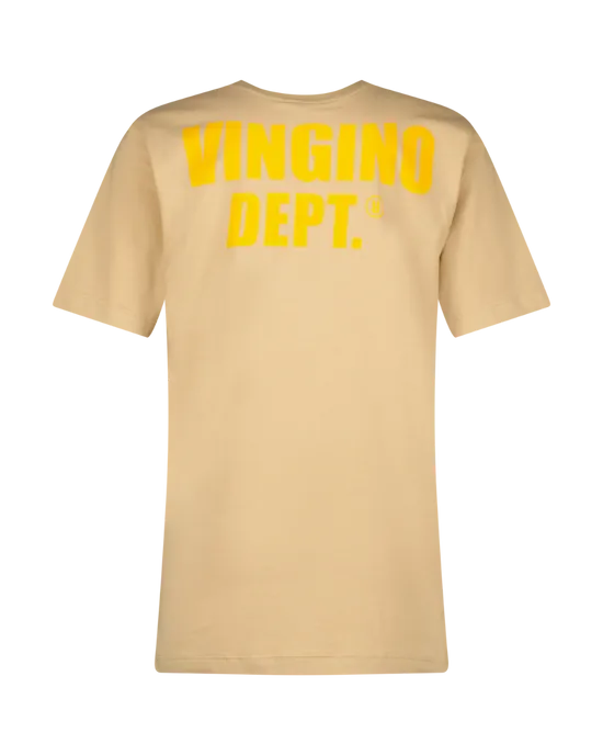 T-shirt Hasial