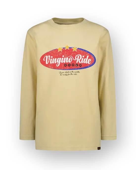 T-shirt Jacey