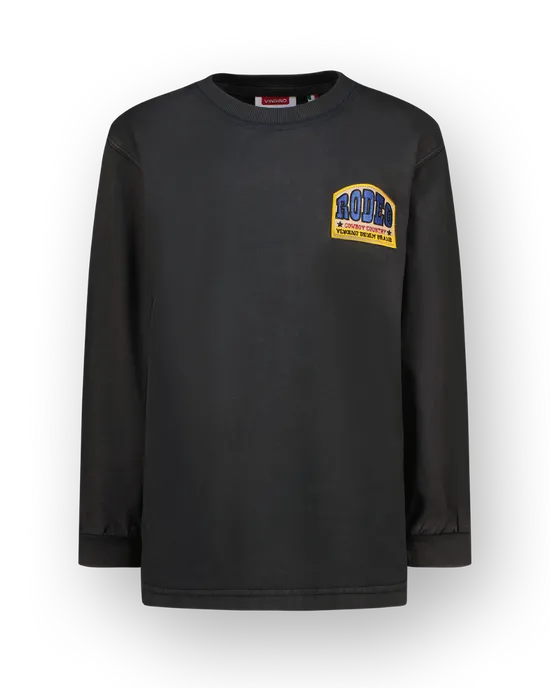 T-shirt Jackson