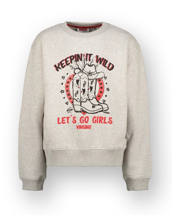Sweatshirt Noah
