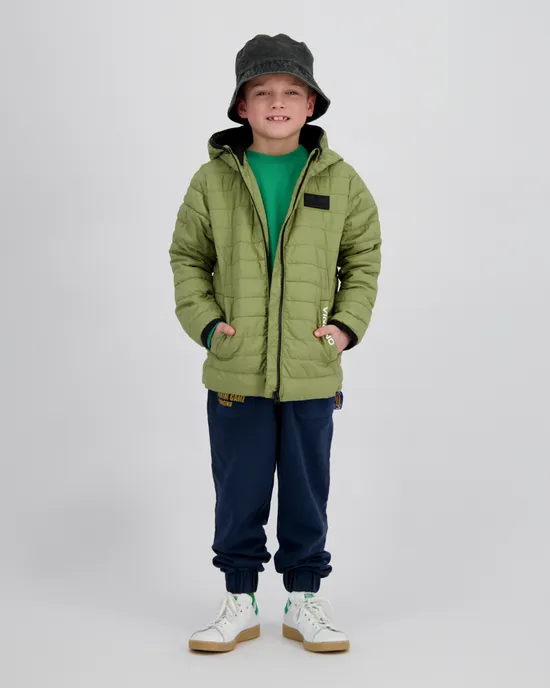 Jacke Tospo