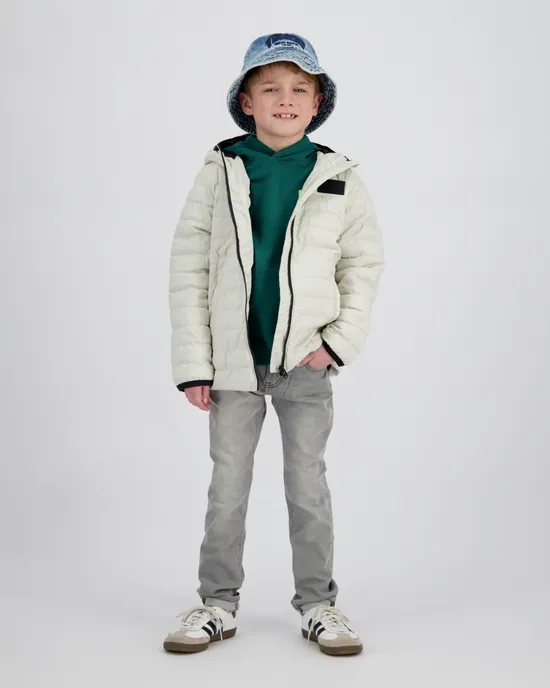 Jacke Tospo