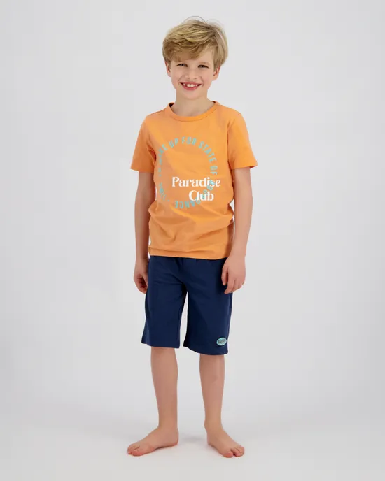 Pyjama Willie
