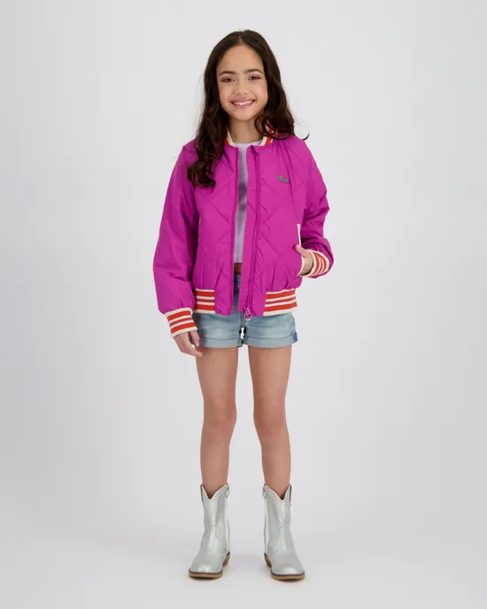 Jacke Thesa