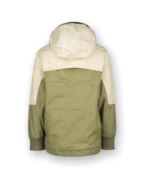 Jacke Tiuru