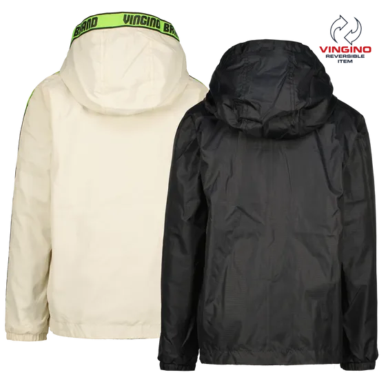 Reversible Jacke Tape