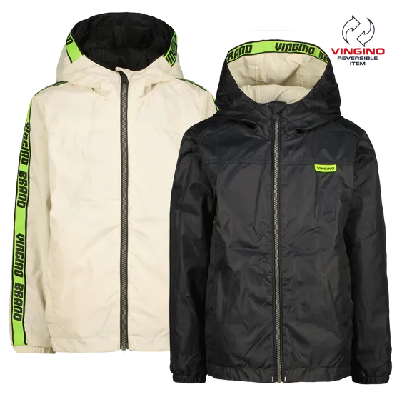 Reversible Jacke Tape