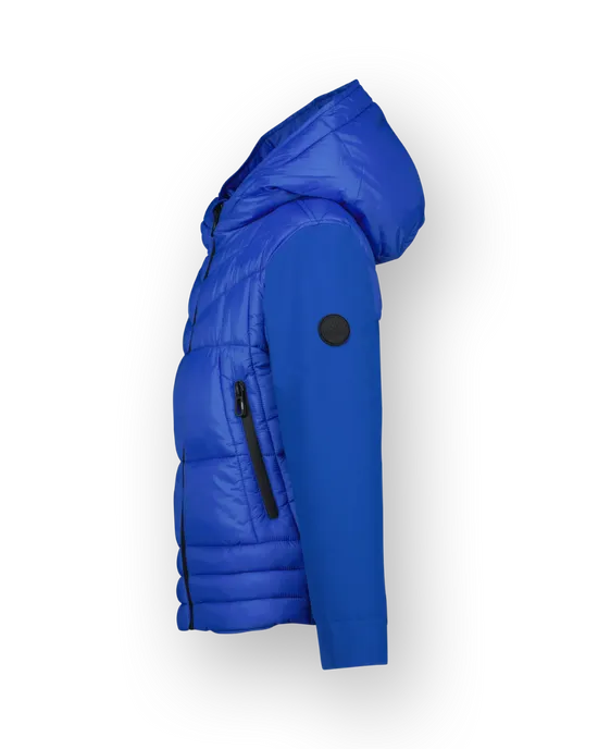 Jacke Tacido