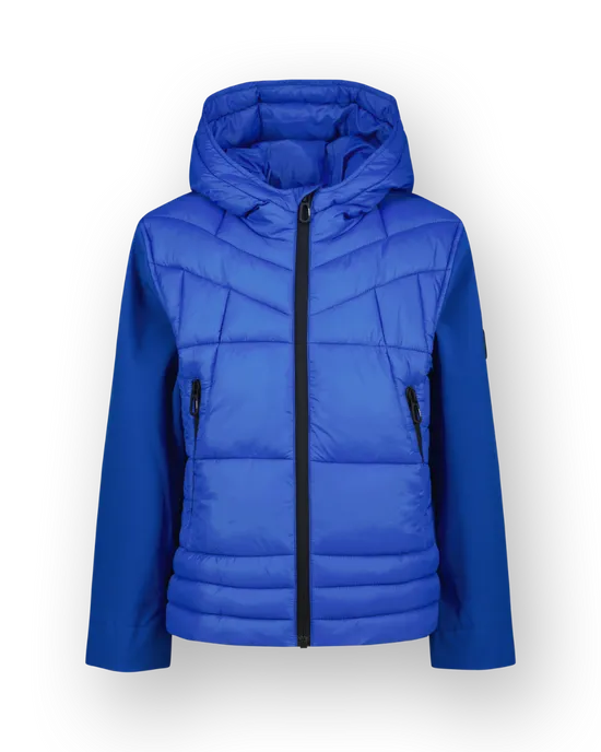 Jacke Tacido