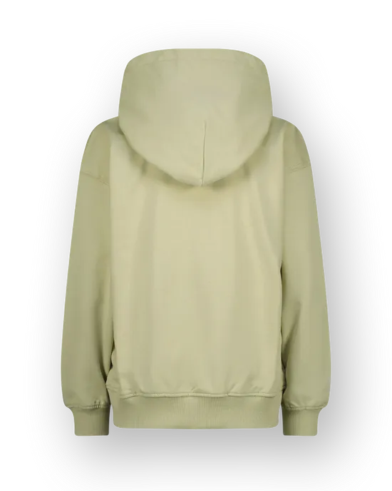 Sweatshirt Basic-hoody
