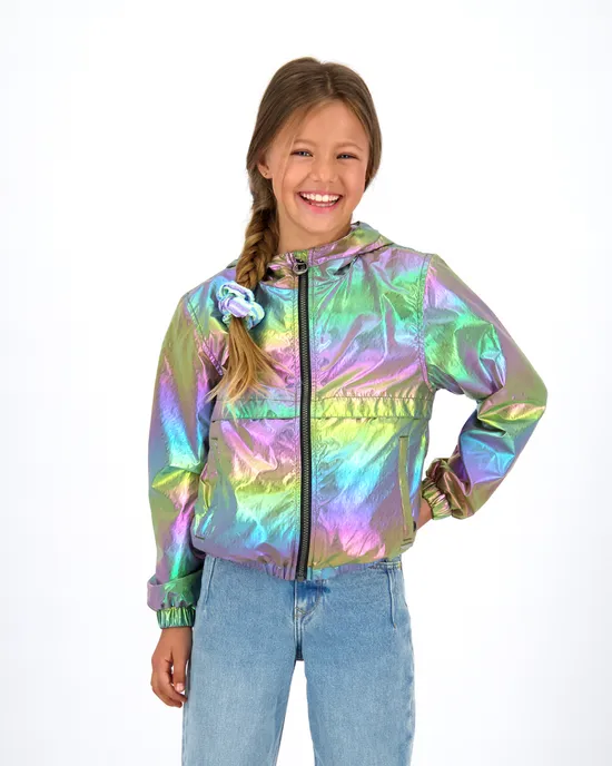 Jacke Tizara