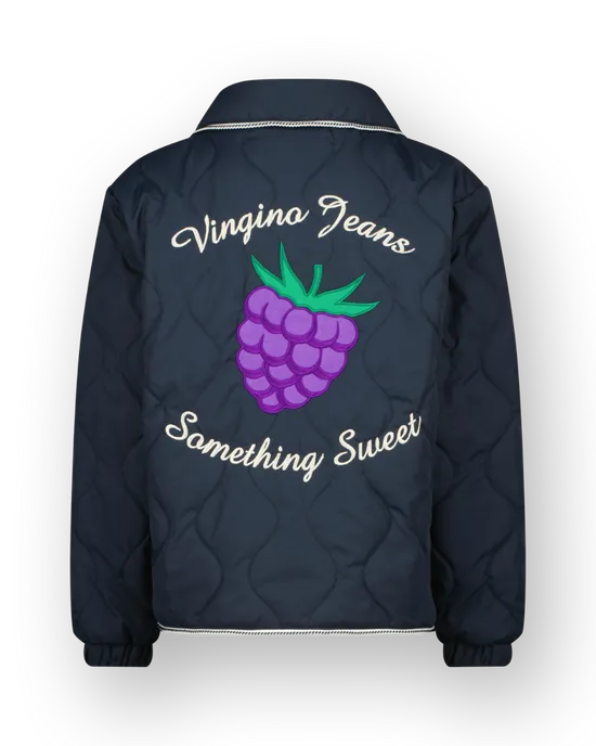 Jacke Tinny