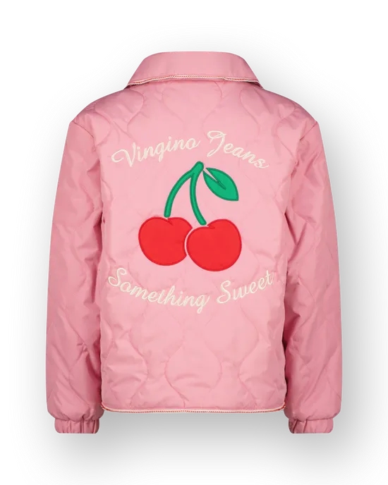 Jacke Tinny