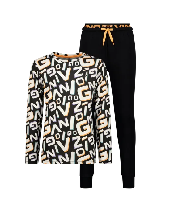 Pyjama Wardi
