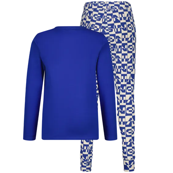 Pyjama Wopi