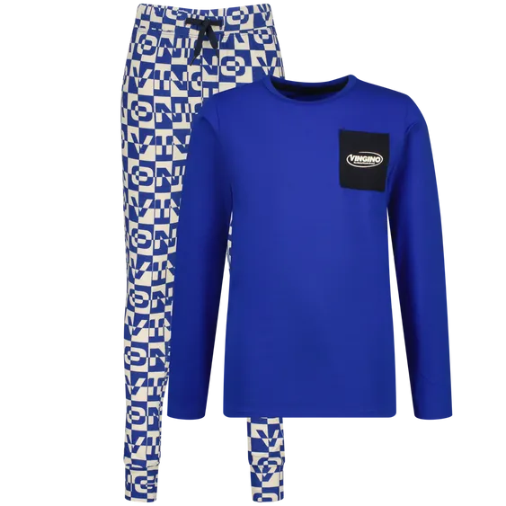 Pyjama Wopi