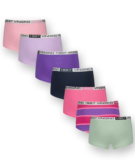 Hipster GO-24 7 pack