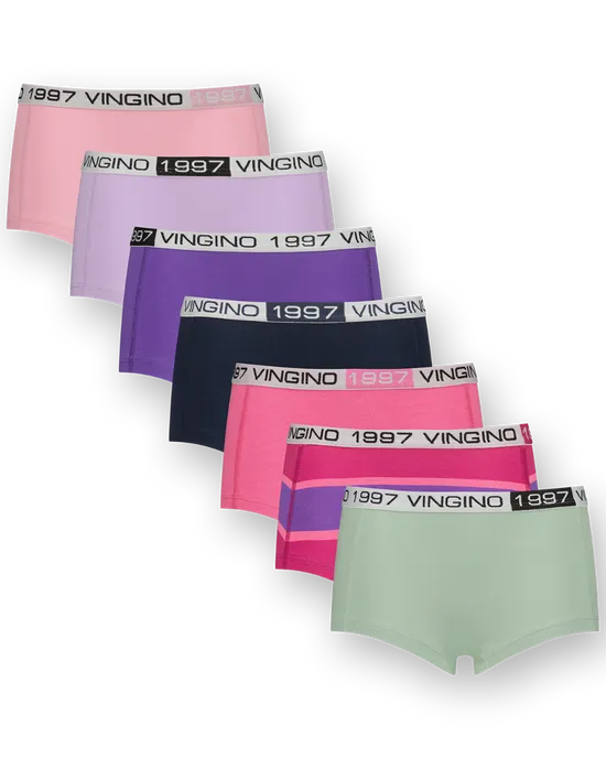 Hipster GO-24 7 pack