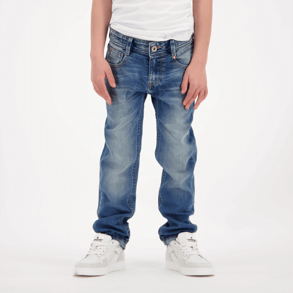 Slim Jeans Denimb01