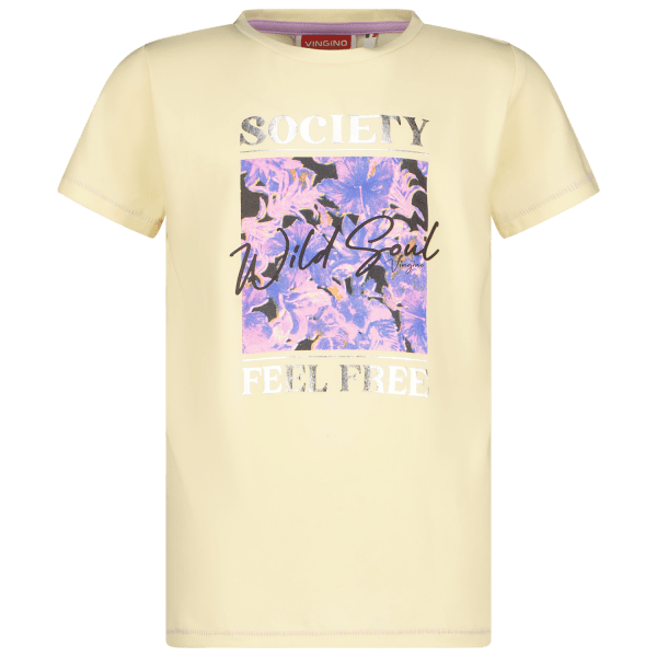 T-Shirt Hetty