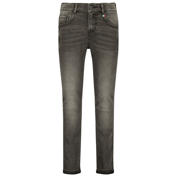 Tapered Jeans Giovanni