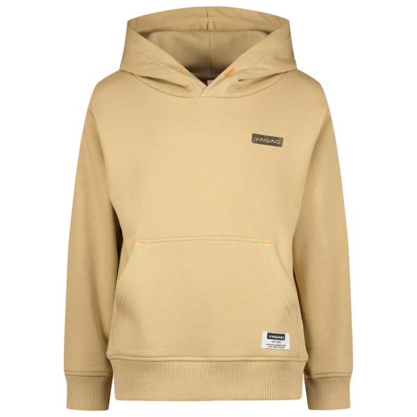 Sweatshirt Basic-hoody