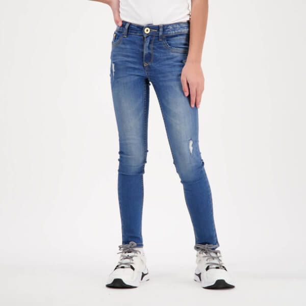 Super Skinny Jeans Bianca