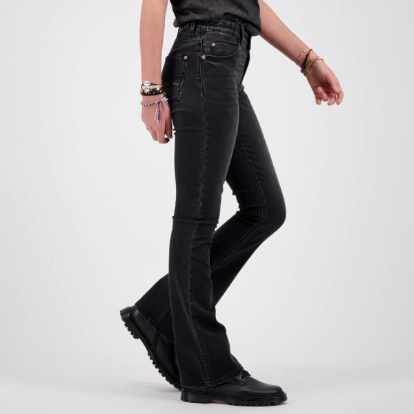 Flare Jeans Britte