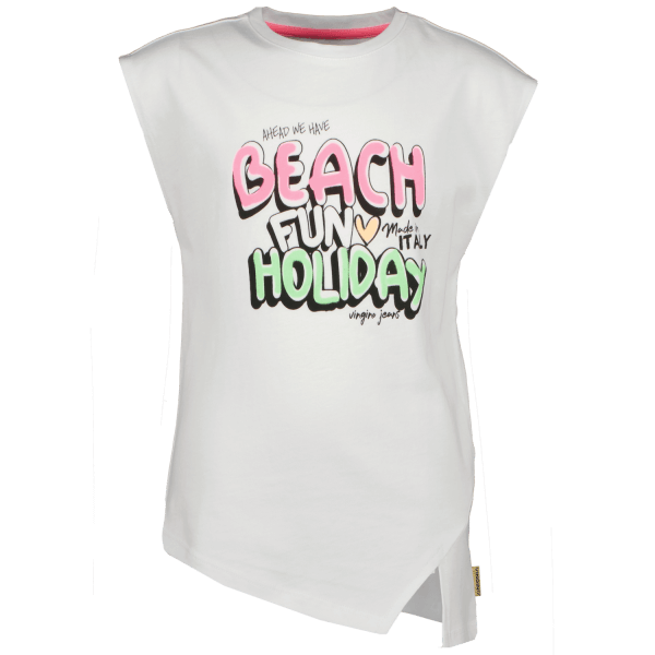 T-shirt Holley