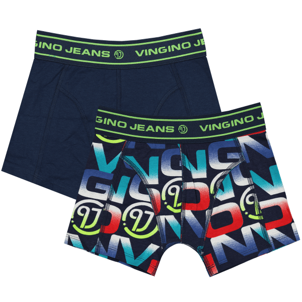 Boxershorts Vingino-Logo