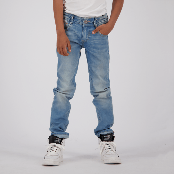 Slim Jeans Denimb01