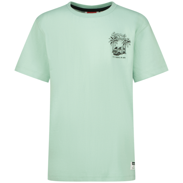 T-Shirt Hatsa