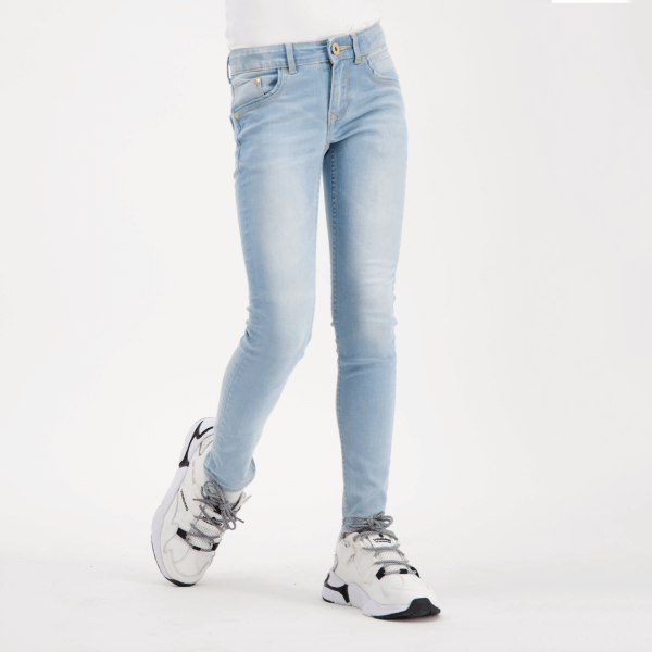 Super Skinny Jeans Bernice